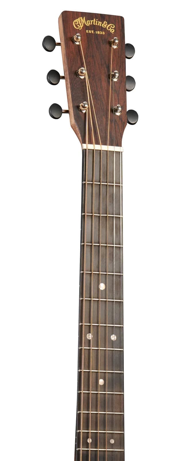 Guitarra Electroacustica Martin D-10E Retro Sat Spr/Sap W/Ss 4