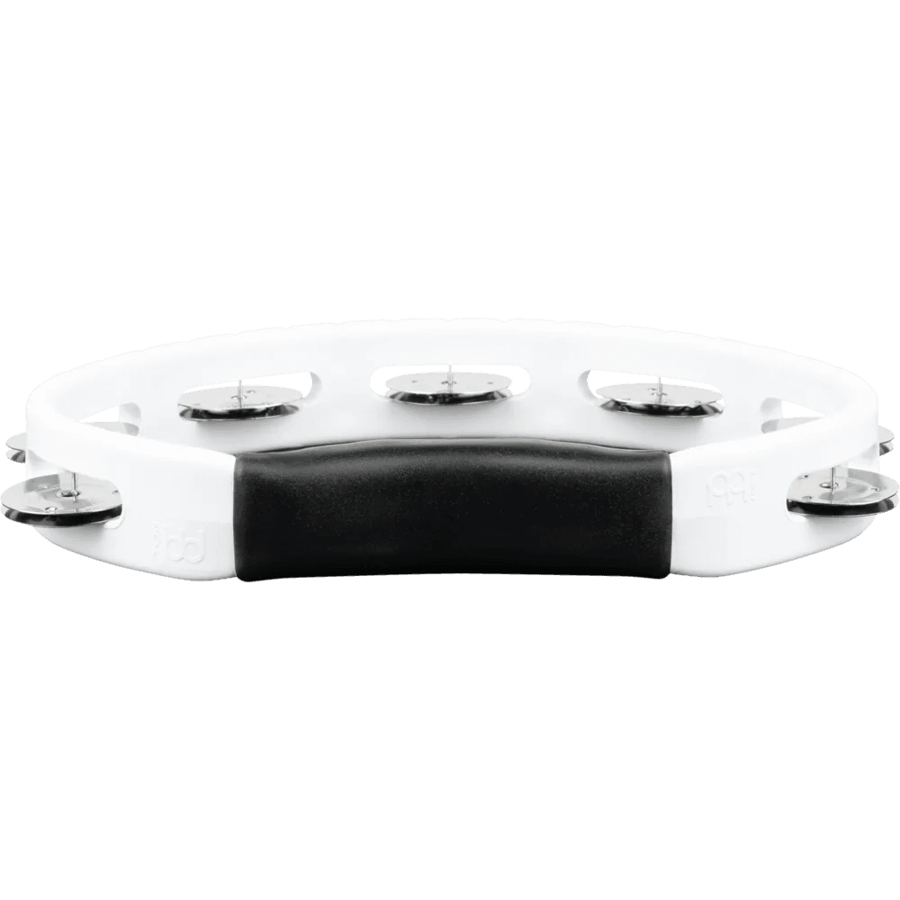 Pandereta Meinl Htwh White 2