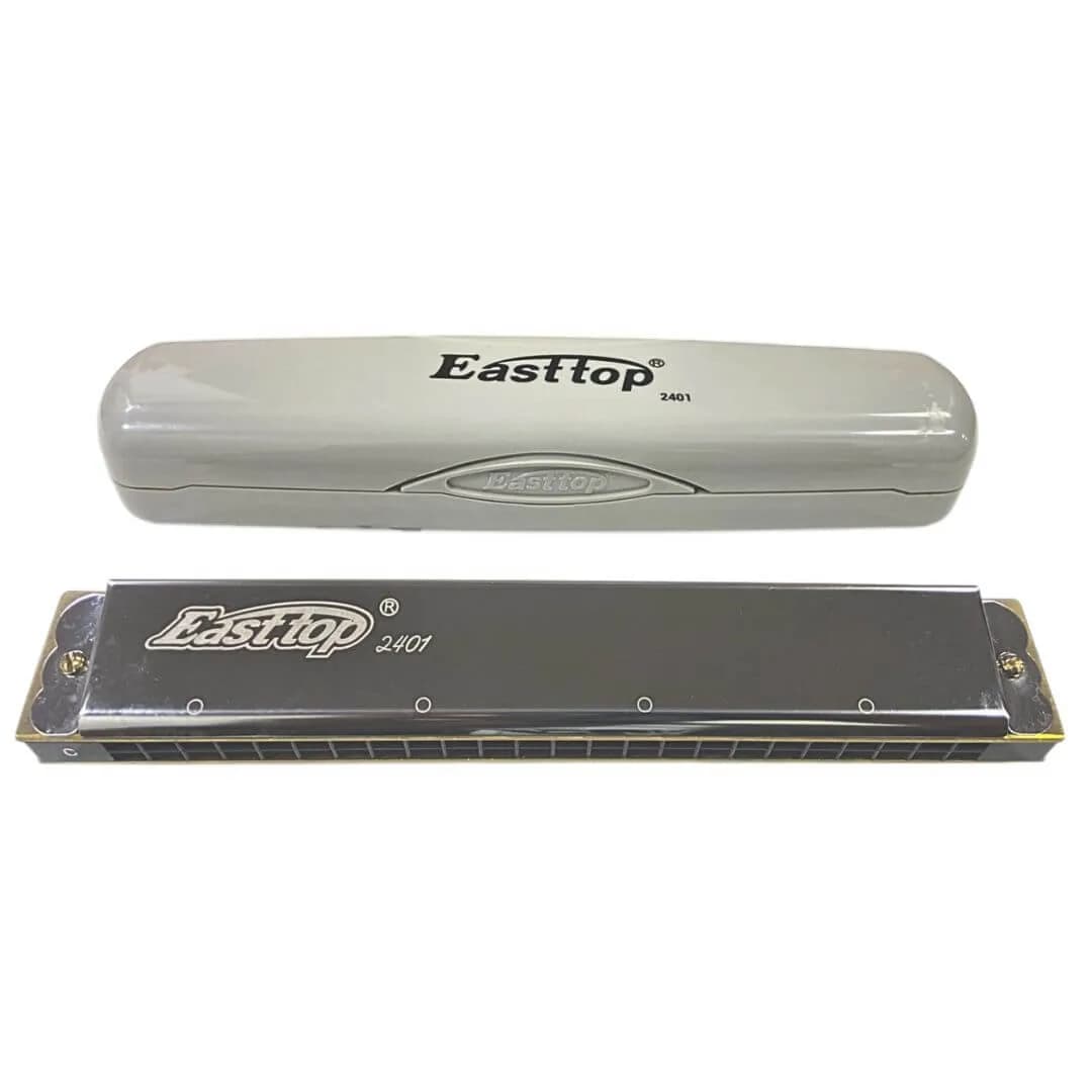 ARMONICA EAST TOP T2401
