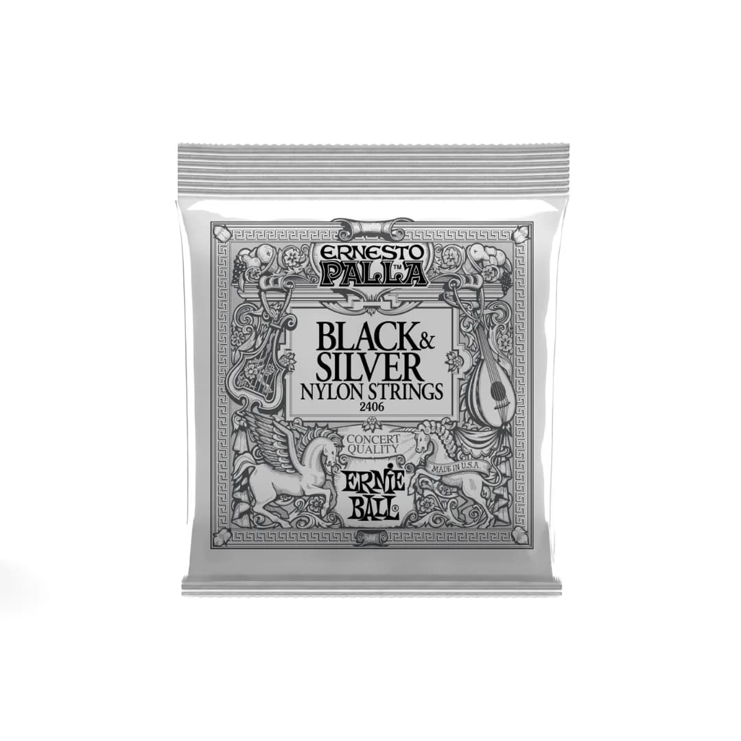 ENCORDADO ERNIE BALL 2406