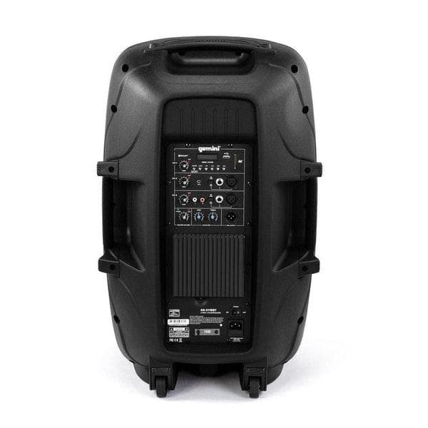 Cabina Gemini As-2112bt Activa 12" Bluetooth 3