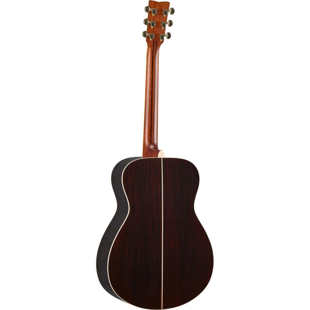 GUITARRA YAMAHA TRANSACÚSTICA LS-TA 2