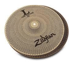 Platillo Zildjian L80 De 14 Charles