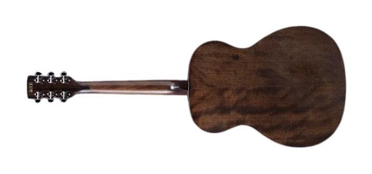 Guitarra Acustica Ibanez PC12MH OPN 2