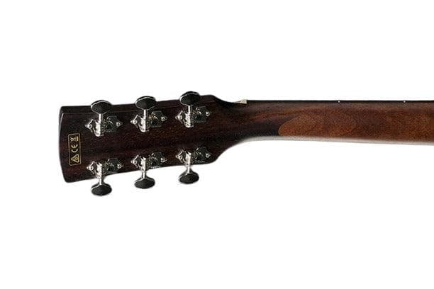 Guitarra Acustica Ibanez PC12MH OPN 3