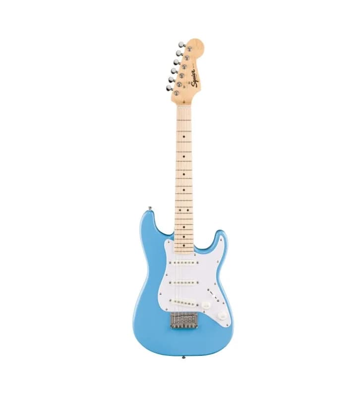 FENDER SQ MINI STRAT MN WPG CAB GUITARRA ELECTRICA 1
