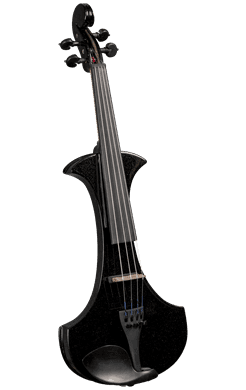 Violin Electrico Cremona Sv-180Bke