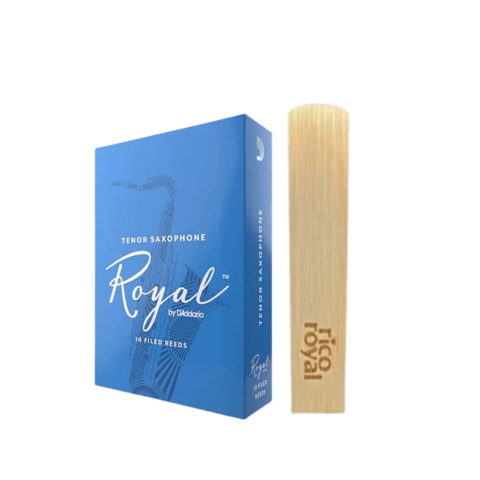 CAÑA RICO ROYAL SAXO TENOR #2.0 RKB1020