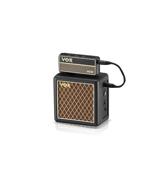 AMP MINI-STACK VOX AP2-CAB PARA AMPLUG2