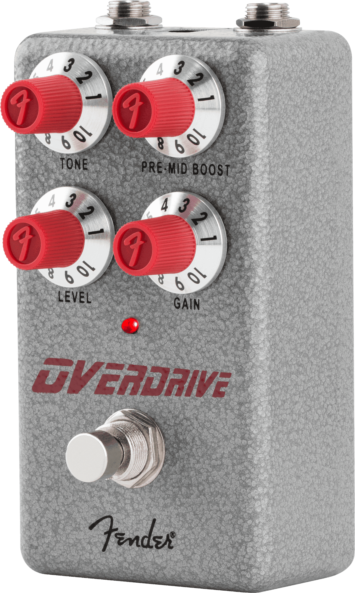 Pedal Fender G E Hammertone Overdrive 0234571000 5