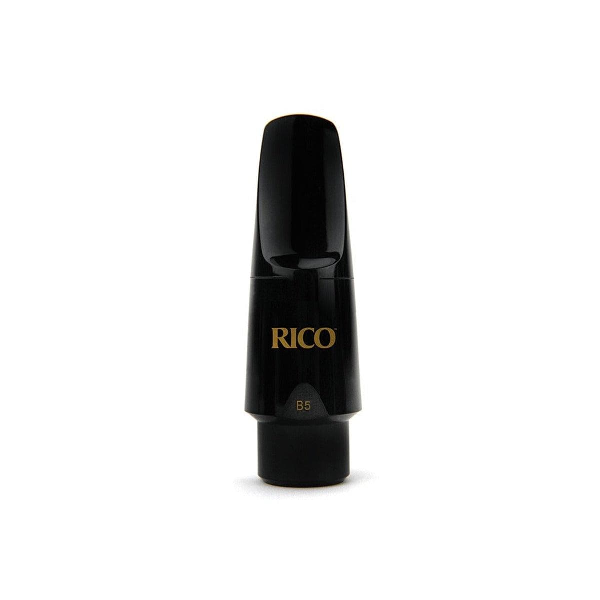 Boquilla Rico Royal Saxofón Alto Graftonite