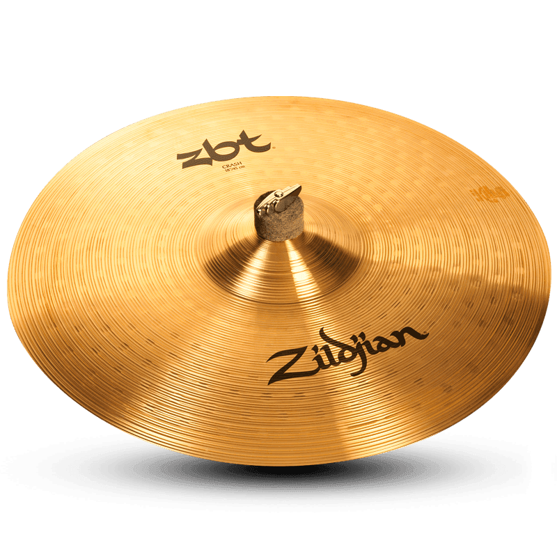 Platillo Zildjian Zbt De 18 Crash