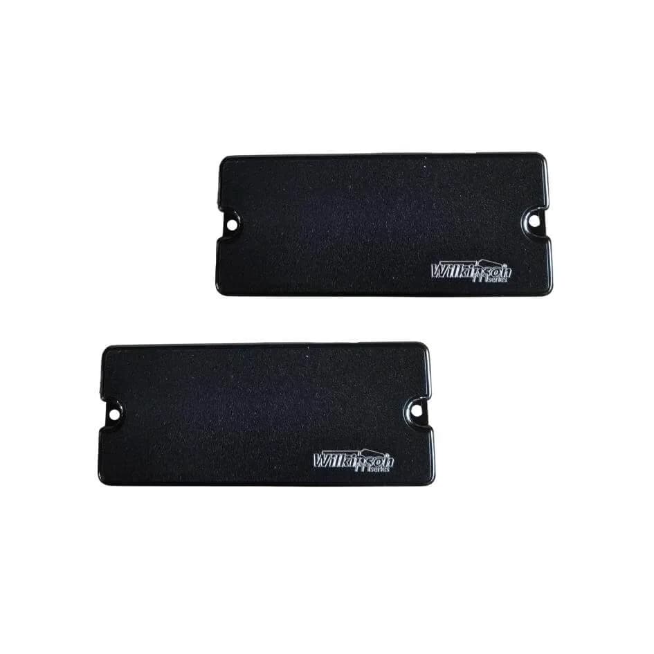 MICROFONO WILKINSON WOJH4 (SET)