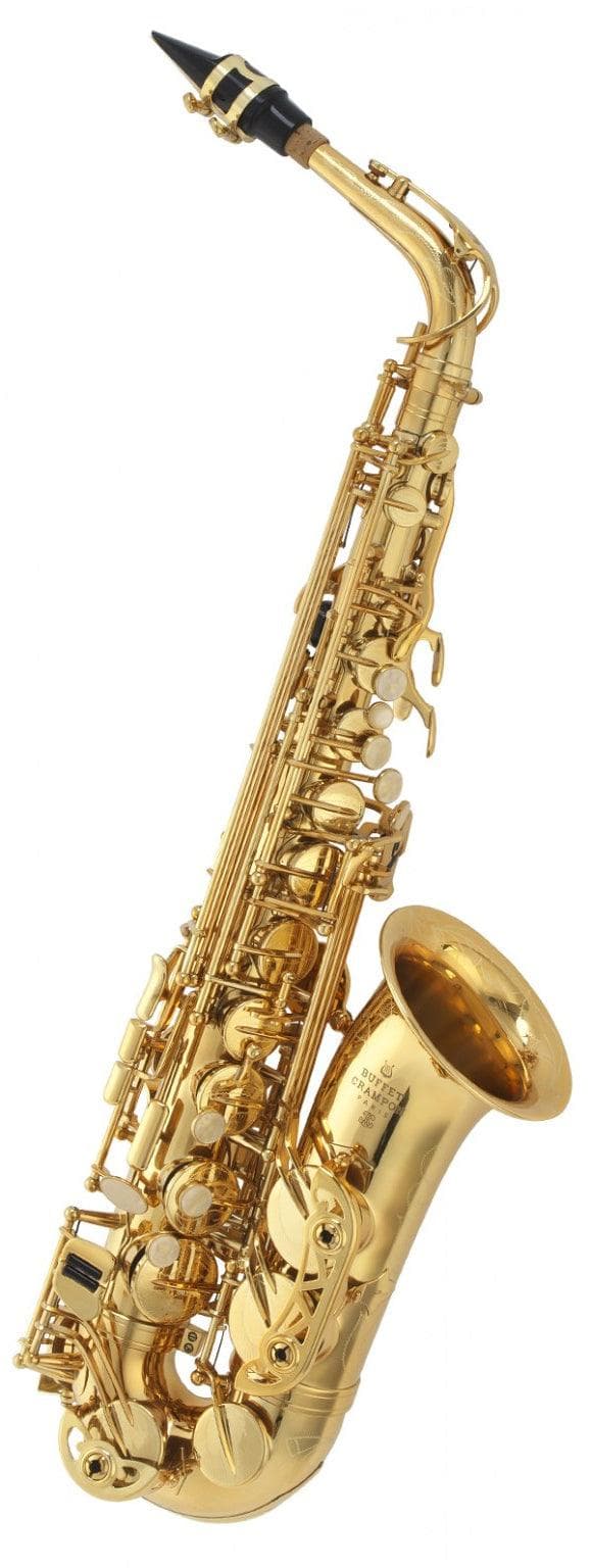 Saxofon Alto Buffet Bc8401 1 0