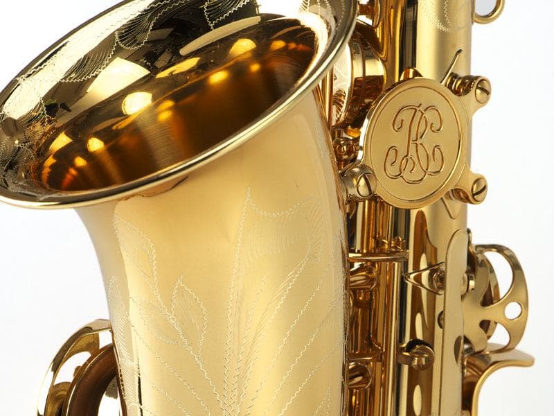 Saxofon Alto Buffet Bc8401 1 0 2
