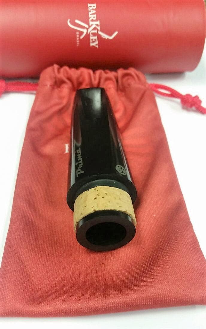 Boquilla Barkley Clarinete Prima 55 7