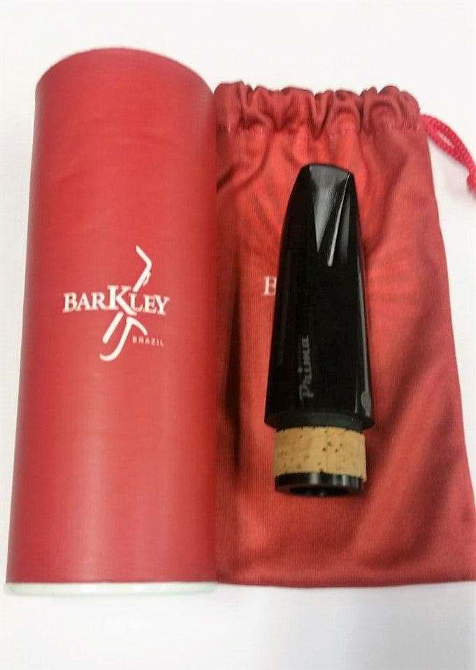 Boquilla Barkley Clarinete Prima 55 9