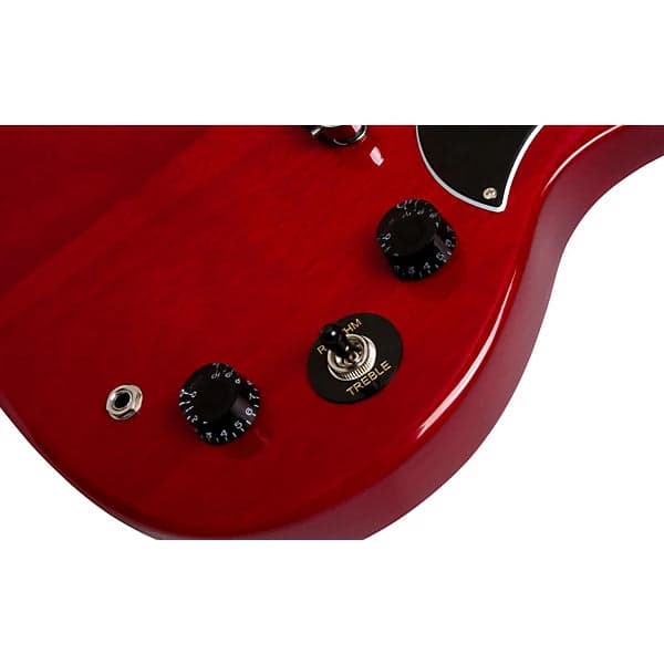 Guitarra Electrica Epiphone EGS1CHCH3 Ltd Ed Sg-Special-I Cherry 3