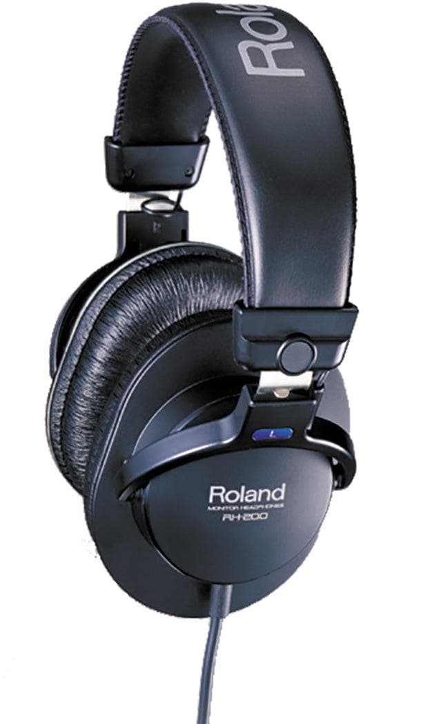 Audifono Roland Rh-200