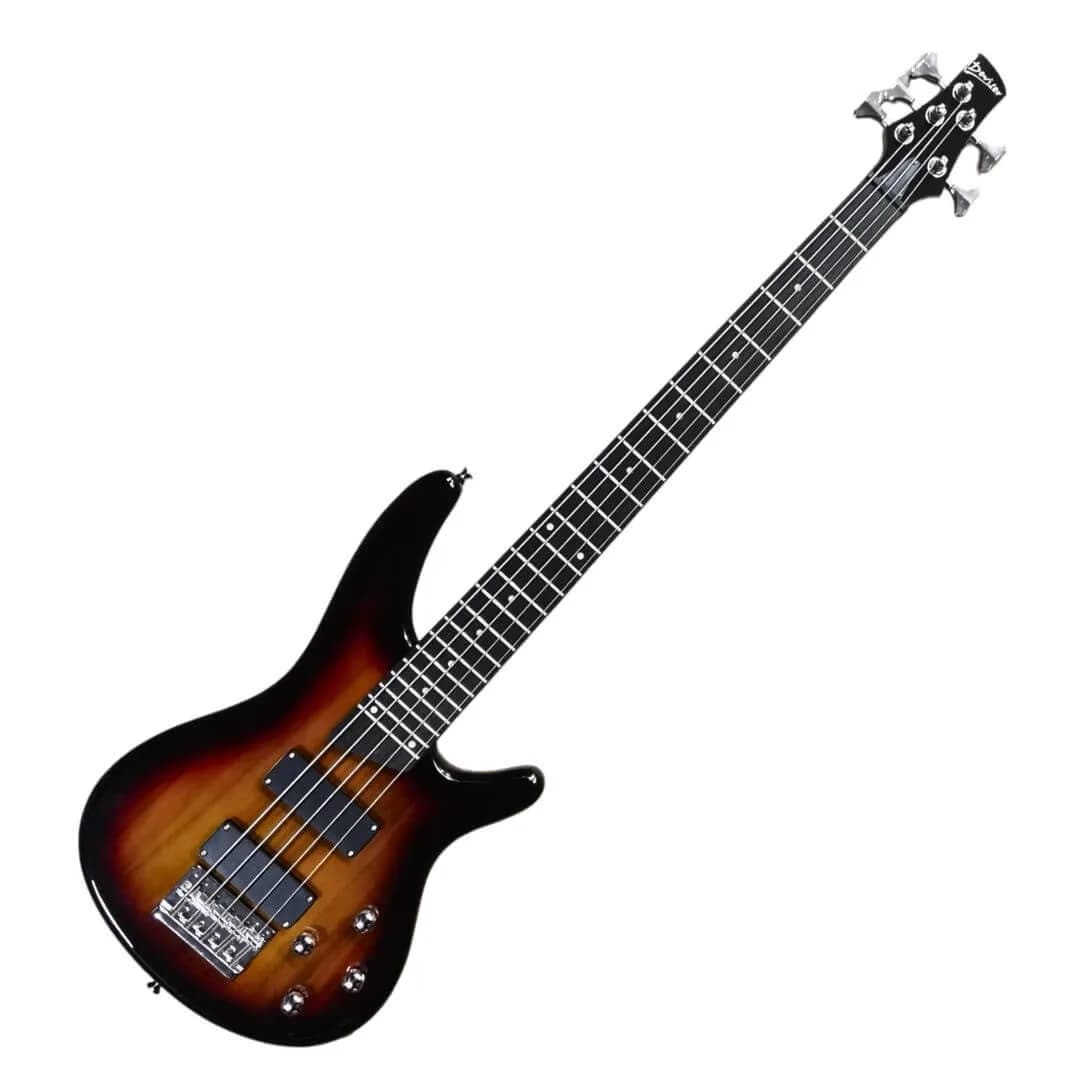 BAJO ELECTRICO DEVISER LB35-3TS