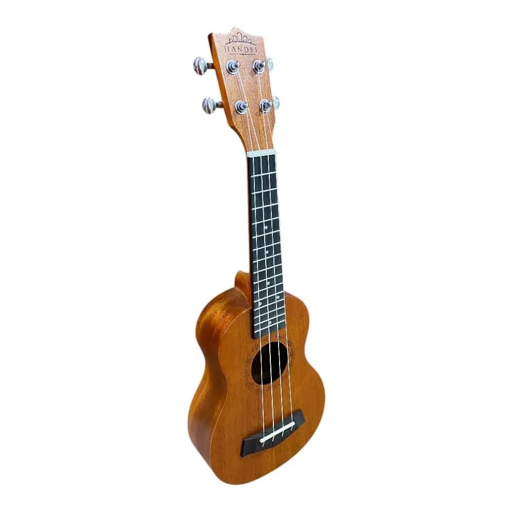 UKULELE HANDEL SOPRANO HU-60/21