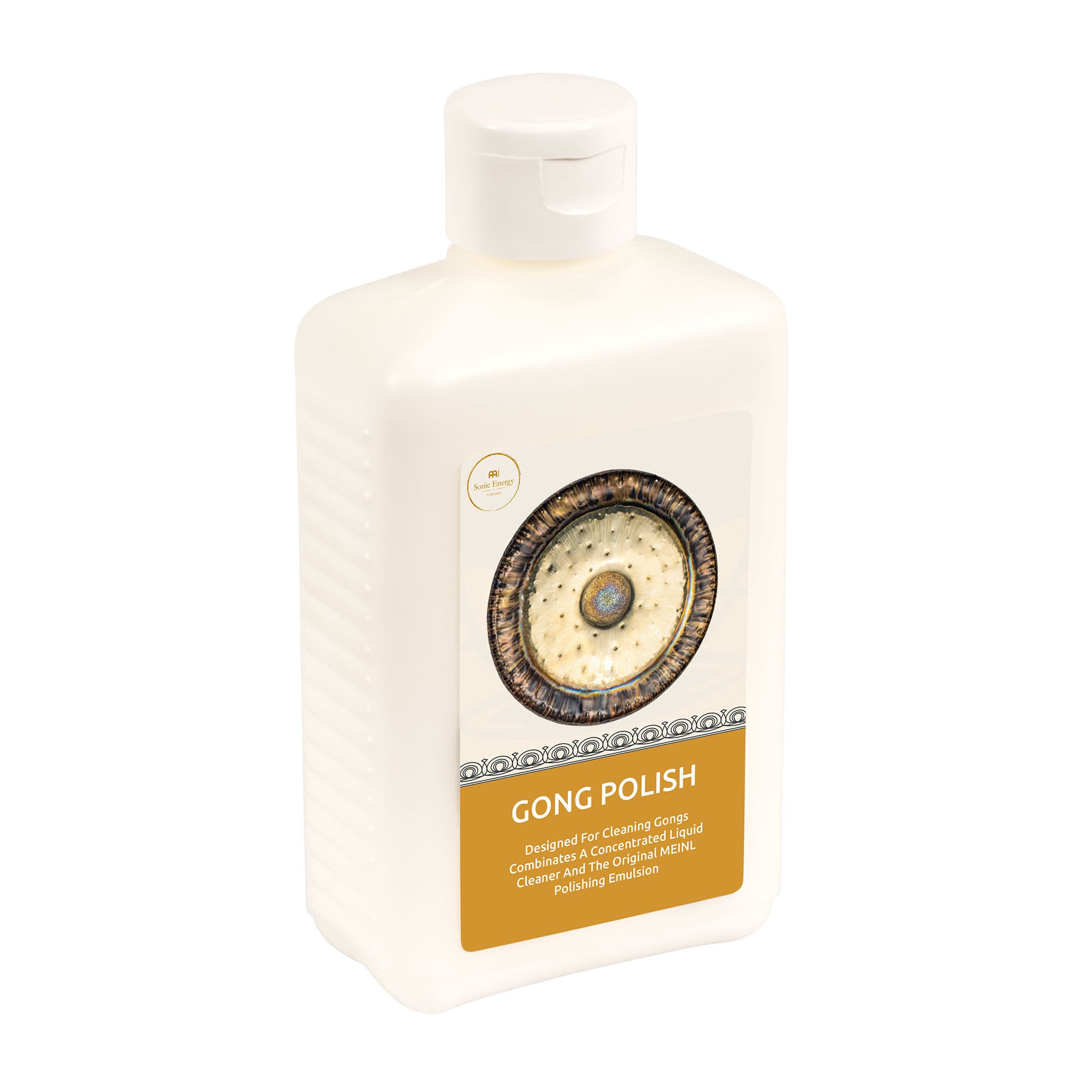 GONG POLISH