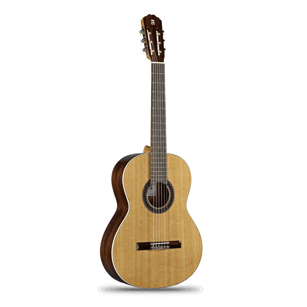 GUITARRA CLÁSICA ALHAMBRA 1C