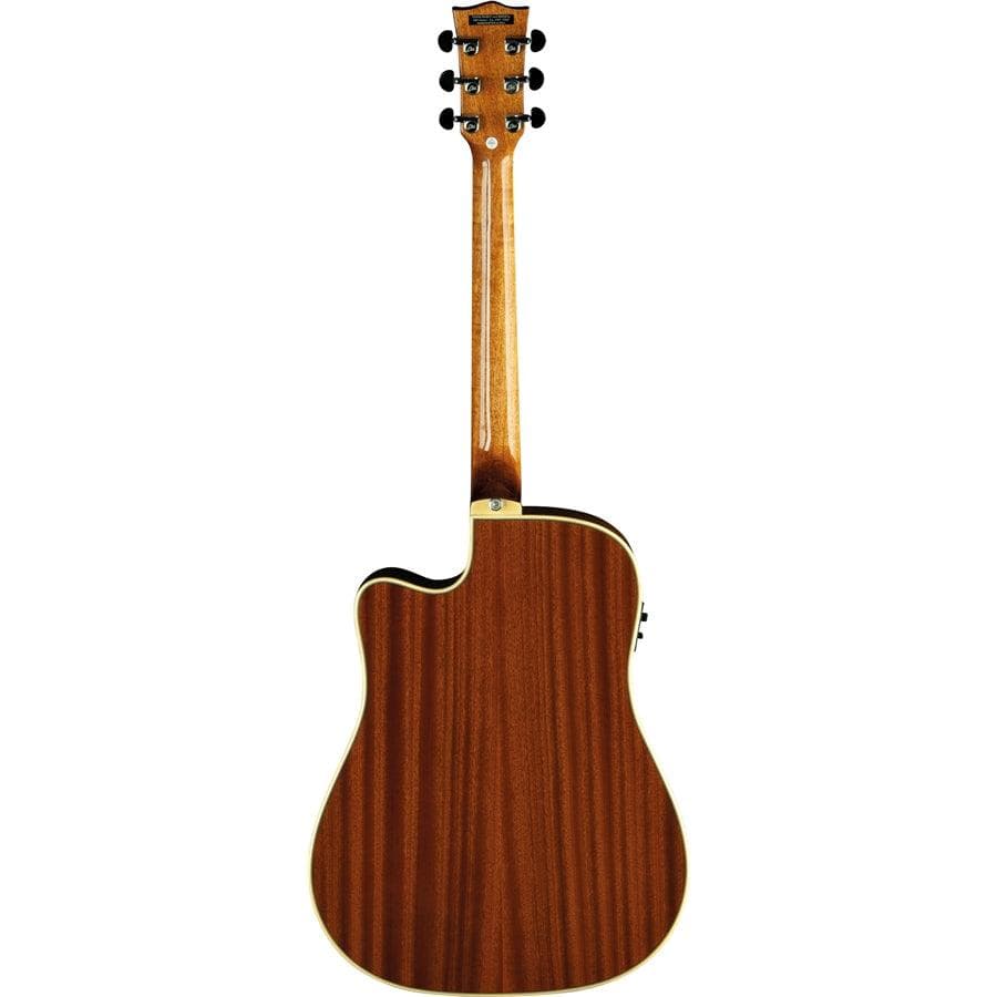 Guitarra Electroacustica Eko One D Nat 06217207 4