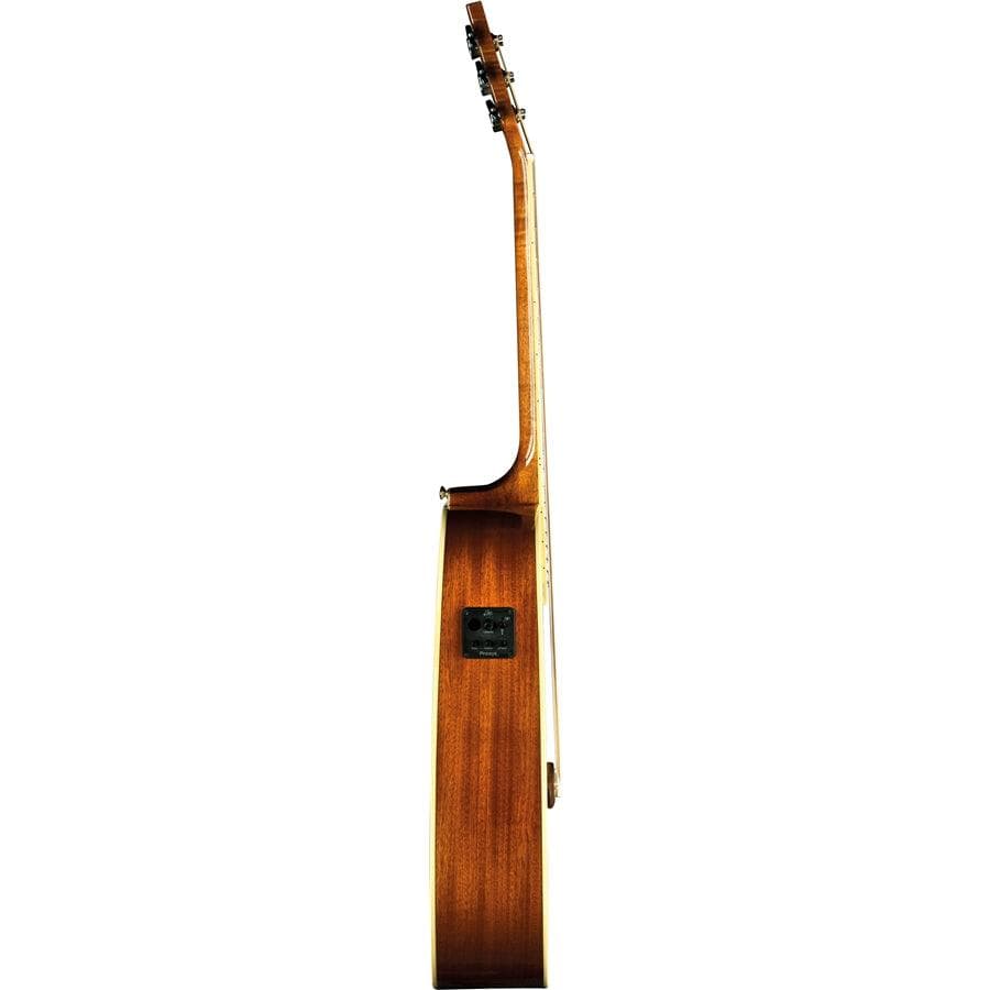 Guitarra Electroacustica Eko One D Nat 06217207 6