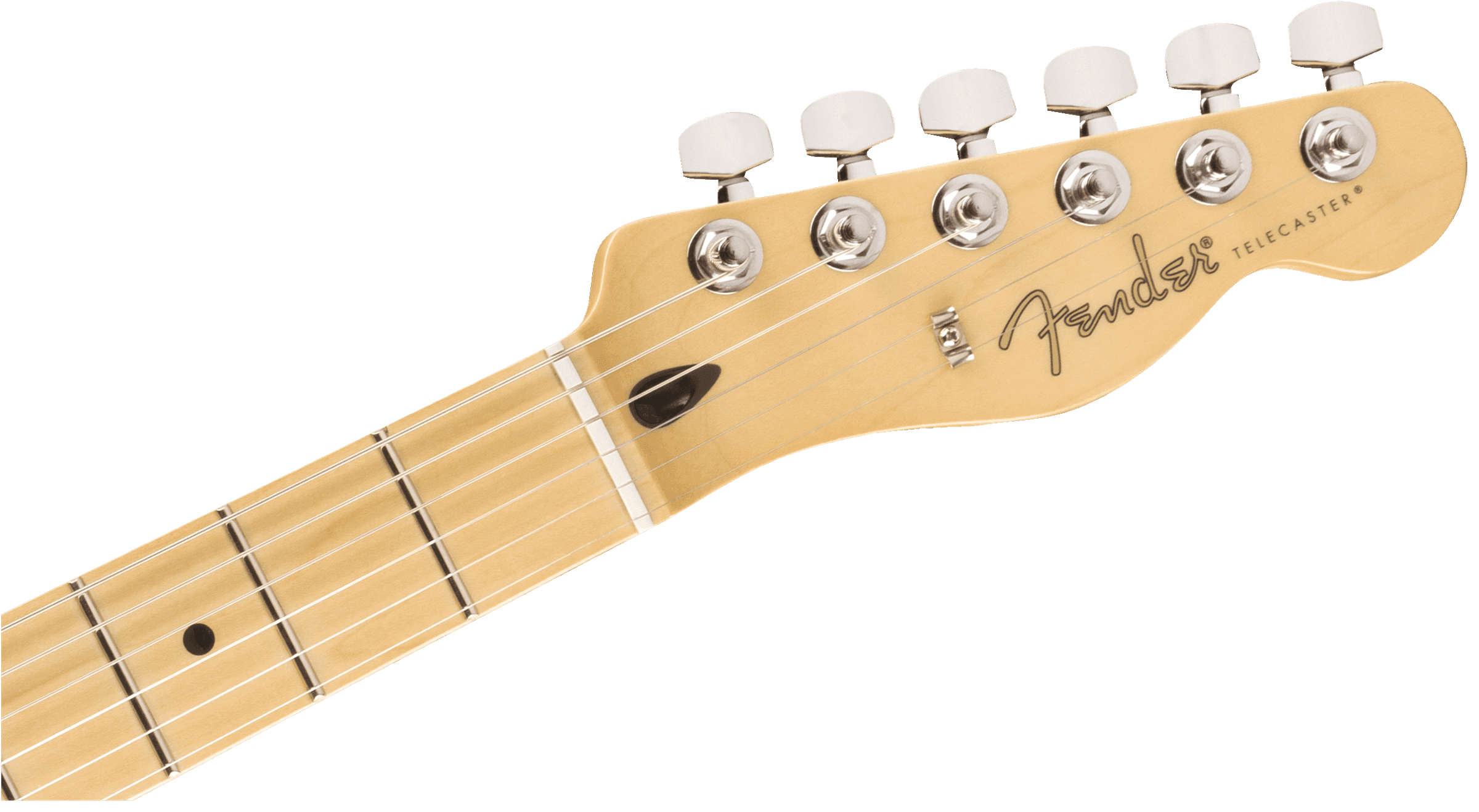 Guitarra Electrica Fender Player Telecaster, Maple Fingerboard, Capri Orange 0145212582 6