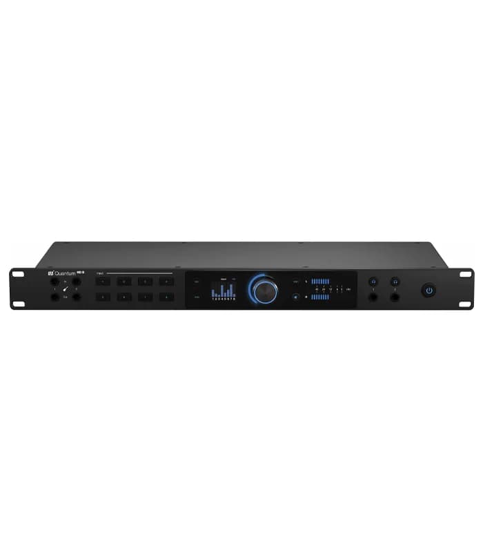 INTERFAZ DE AUDIO PRESONUS QUANTUM HD 8 3