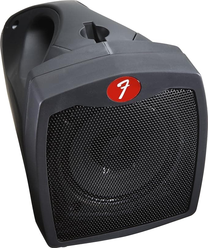 Equipo Portatil Fender P10 Passport Personal 2