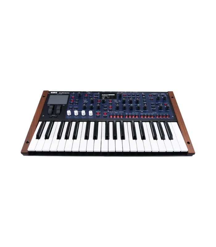 SINTETIZADOR ANALOGO KORG MULTI/POLY 2