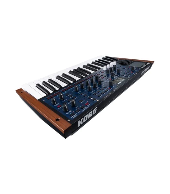 SINTETIZADOR ANALOGO KORG MULTI/POLY 5