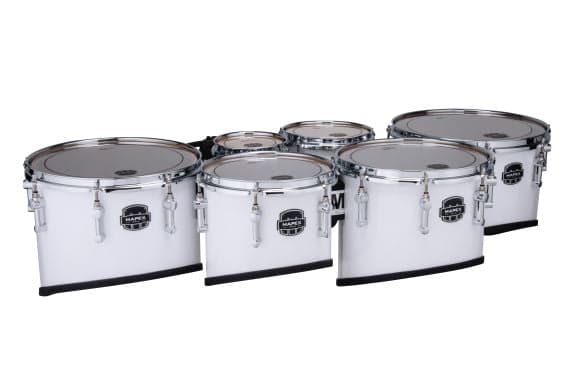 Multi Tenor Mapex Quantum Qcnt680234-sw-cc