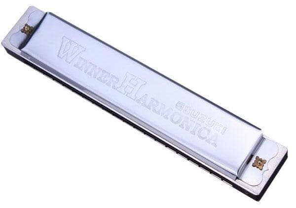 Armonica Suzuki Winner W-20 En Do