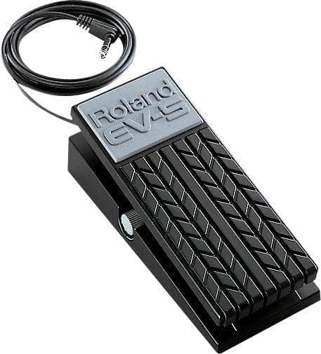 Pedal Roland Teclado Ev-5 Expression