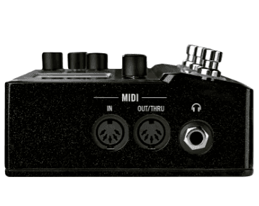 Procesador De Efectos Line6 Hx Stomp Am P33-1 4