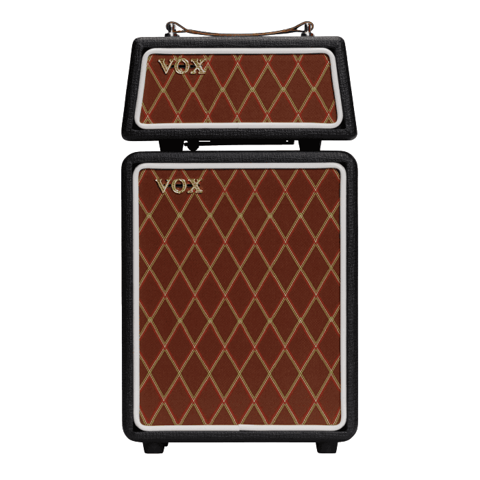 AMPLIFICADOR VOX MICRO SUPERBEETLE GUITAR