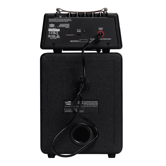 AMPLIFICADOR VOX MICRO SUPERBEETLE GUITAR 2