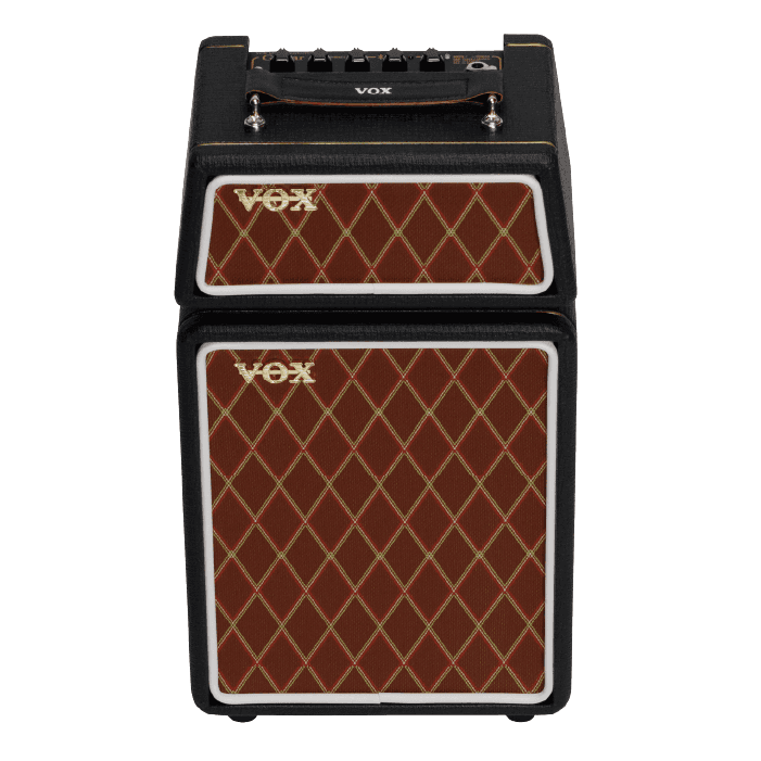 AMPLIFICADOR VOX MICRO SUPERBEETLE GUITAR 3