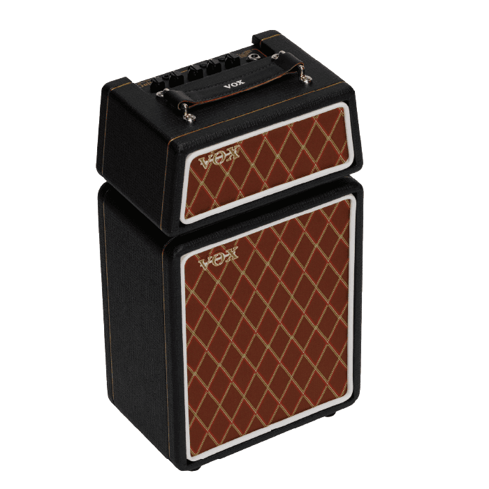 AMPLIFICADOR VOX MICRO SUPERBEETLE GUITAR 4