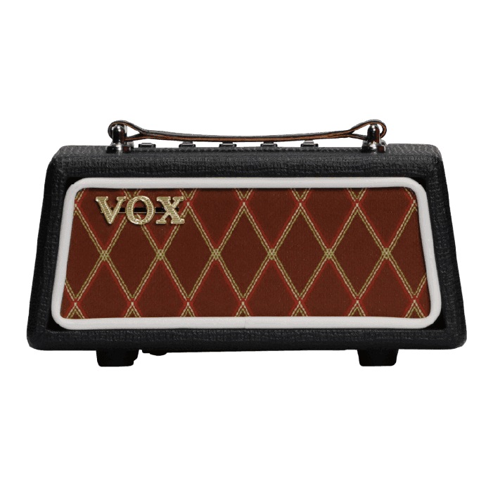 AMPLIFICADOR VOX MICRO SUPERBEETLE GUITAR 5