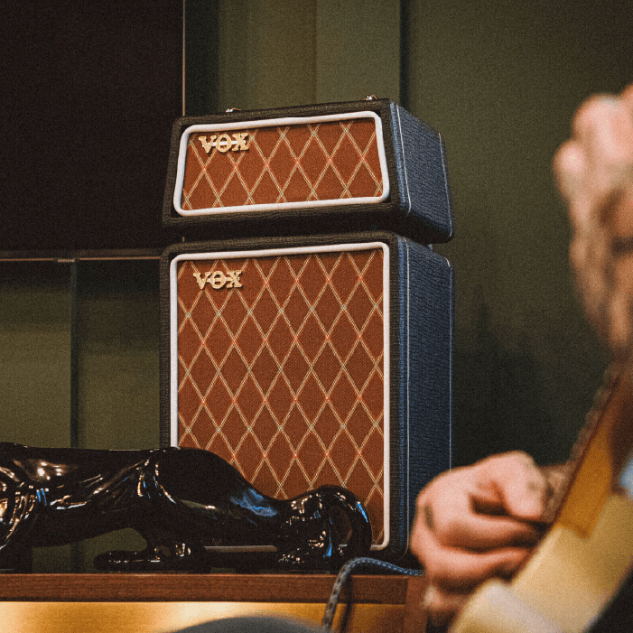 AMPLIFICADOR VOX MICRO SUPERBEETLE GUITAR 7