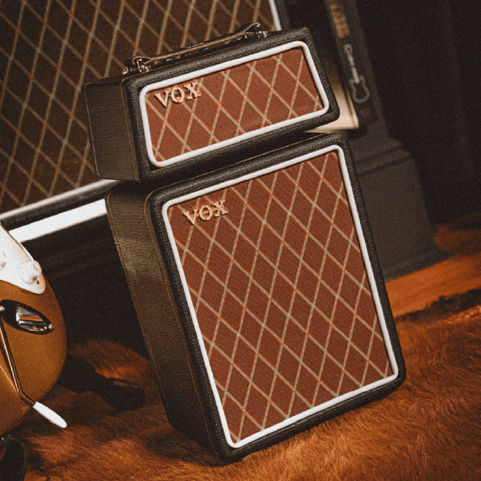 AMPLIFICADOR VOX MICRO SUPERBEETLE GUITAR 10