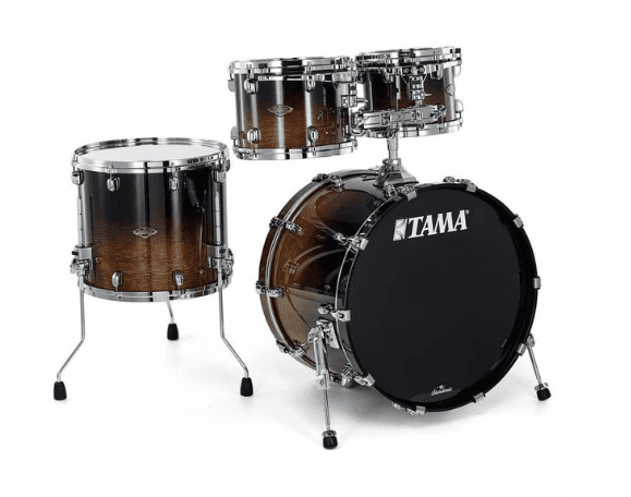 Bateria Tama Starclassic WBS42S-TMF Sin Bases/Sin Caja 3