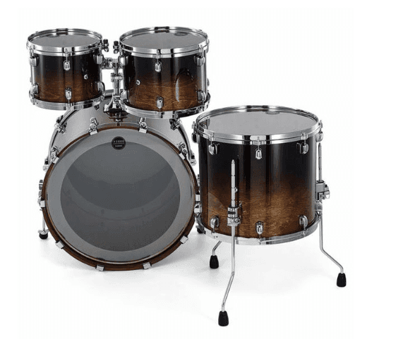 Bateria Tama Starclassic WBS42S-TMF Sin Bases/Sin Caja 4
