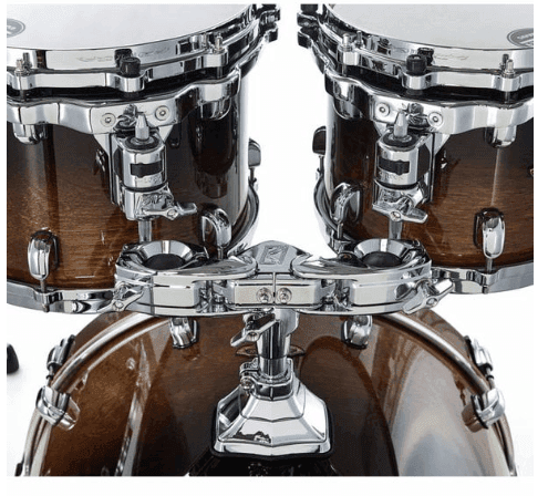 Bateria Tama Starclassic WBS42S-TMF Sin Bases/Sin Caja 8