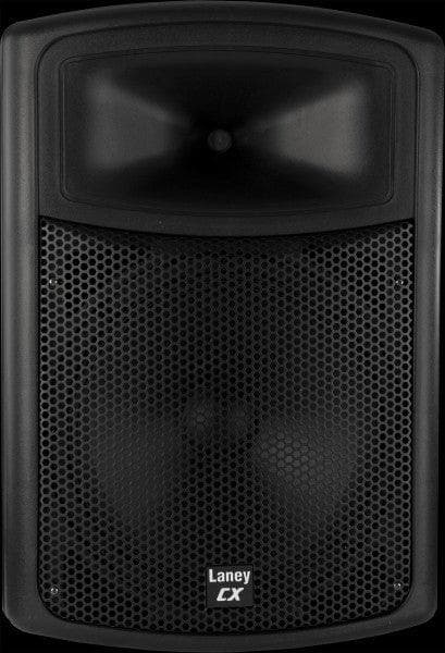 Cabina Laney Cx15A Potenciada (300W)