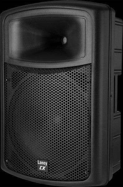 Cabina Laney Cx15A Potenciada (300W) 3
